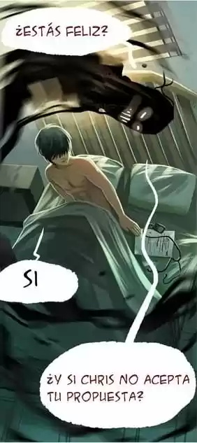 Nine Stones - Capítulo 8.50 - Página 13 - LectorTMOo