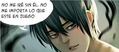 Nine Stones - Capítulo 8.50 - Página 14 - LectorTMOo