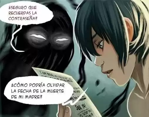 Nine Stones - Capítulo 8.50 - Página 15 - LectorTMOo