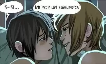 Nine Stones - Capítulo 8 - Página 8 - LectorTMOo