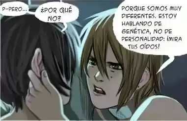 Nine Stones - Capítulo 8 - Página 9 - LectorTMOo