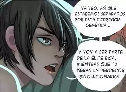 Nine Stones - Capítulo 8 - Página 13 - LectorTMOo