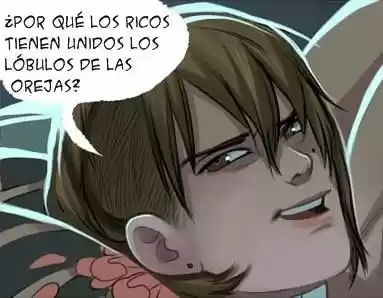 Nine Stones - Capítulo 8 - Página 14 - LectorTMOo