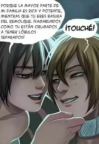 Nine Stones - Capítulo 8 - Página 15 - LectorTMOo
