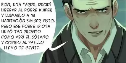 Nine Stones - Capítulo 9.50 - Página 7 - LectorTMOo