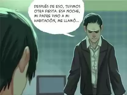 Nine Stones - Capítulo 9.50 - Página 9 - LectorTMOo