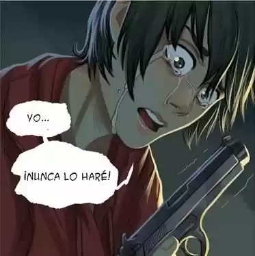 Nine Stones - Capítulo 9.50 - Página 23 - LectorTMOo