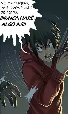Nine Stones - Capítulo 9.50 - Página 26 - LectorTMOo