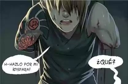 Nine Stones - Capítulo 9.50 - Página 28 - LectorTMOo
