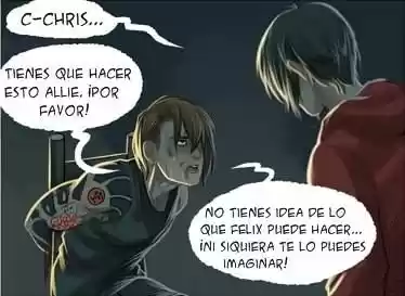 Nine Stones - Capítulo 9.50 - Página 29 - LectorTMOo