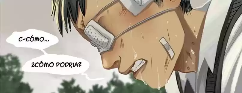 Nine Stones - Capítulo 9.50 - Página 33 - LectorTMOo
