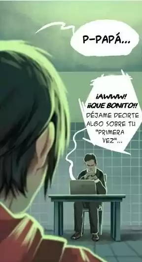 Nine Stones - Capítulo 9 - Página 9 - LectorTMOo