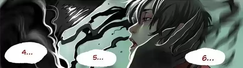 Nine Stones - Capítulo 9 - Página 12 - LectorTMOo
