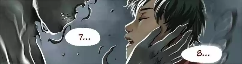 Nine Stones - Capítulo 9 - Página 13 - LectorTMOo