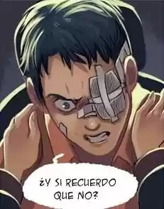 Nine Stones - Capítulo 9 - Página 21 - LectorTMOo