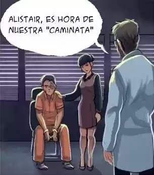 Nine Stones - Capítulo 9 - Página 24 - LectorTMOo