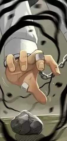 Nine Stones - Capítulo 9 - Página 32 - LectorTMOo