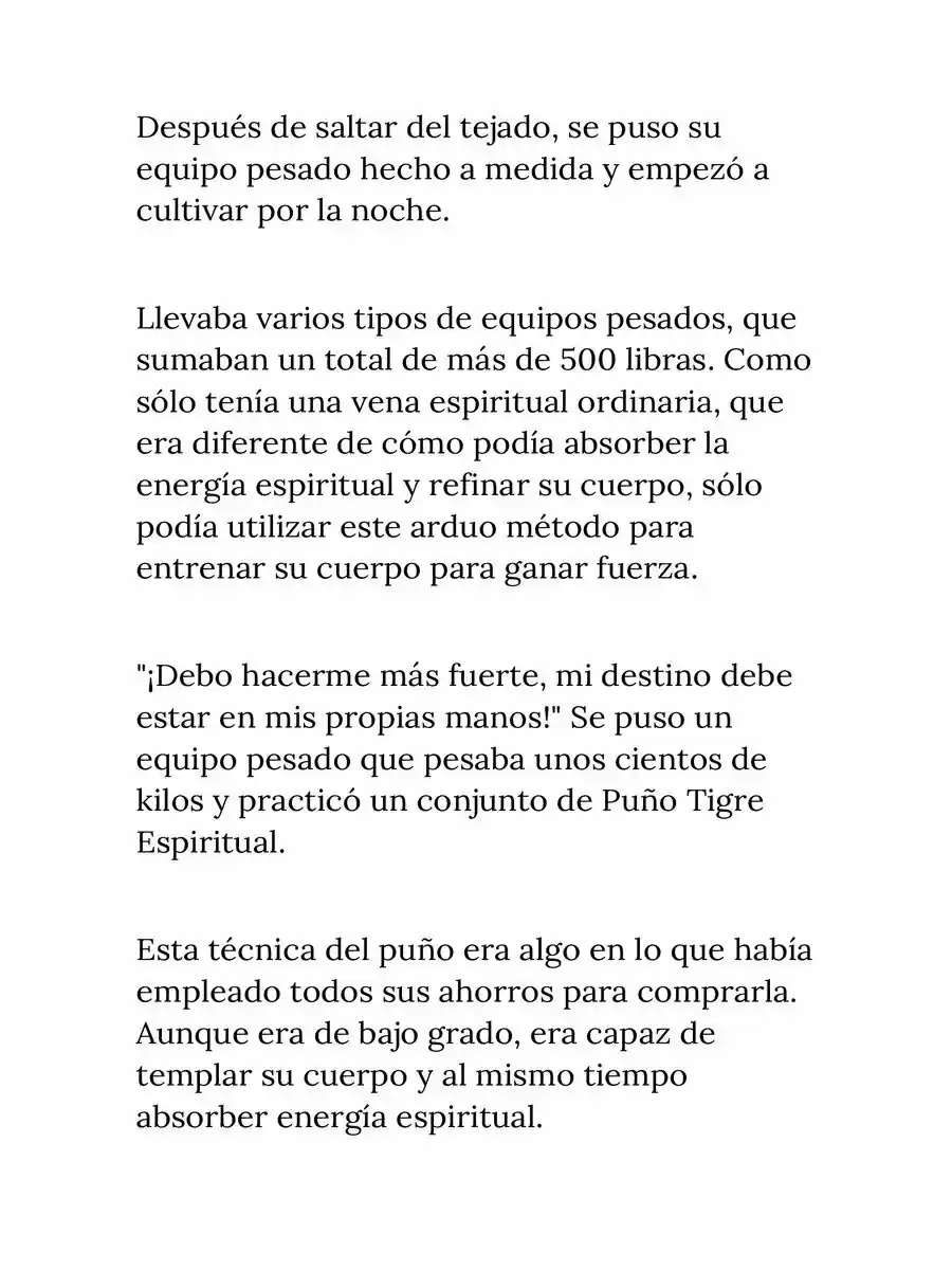 Nine Sun God King (Novela) - Capítulo 1 - Página 9 - LectorTMOo
