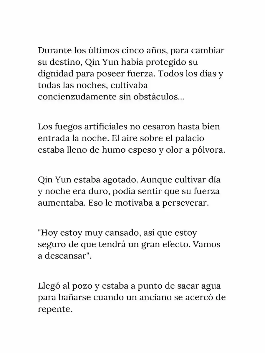 Nine Sun God King (Novela) - Capítulo 1 - Página 10 - LectorTMOo