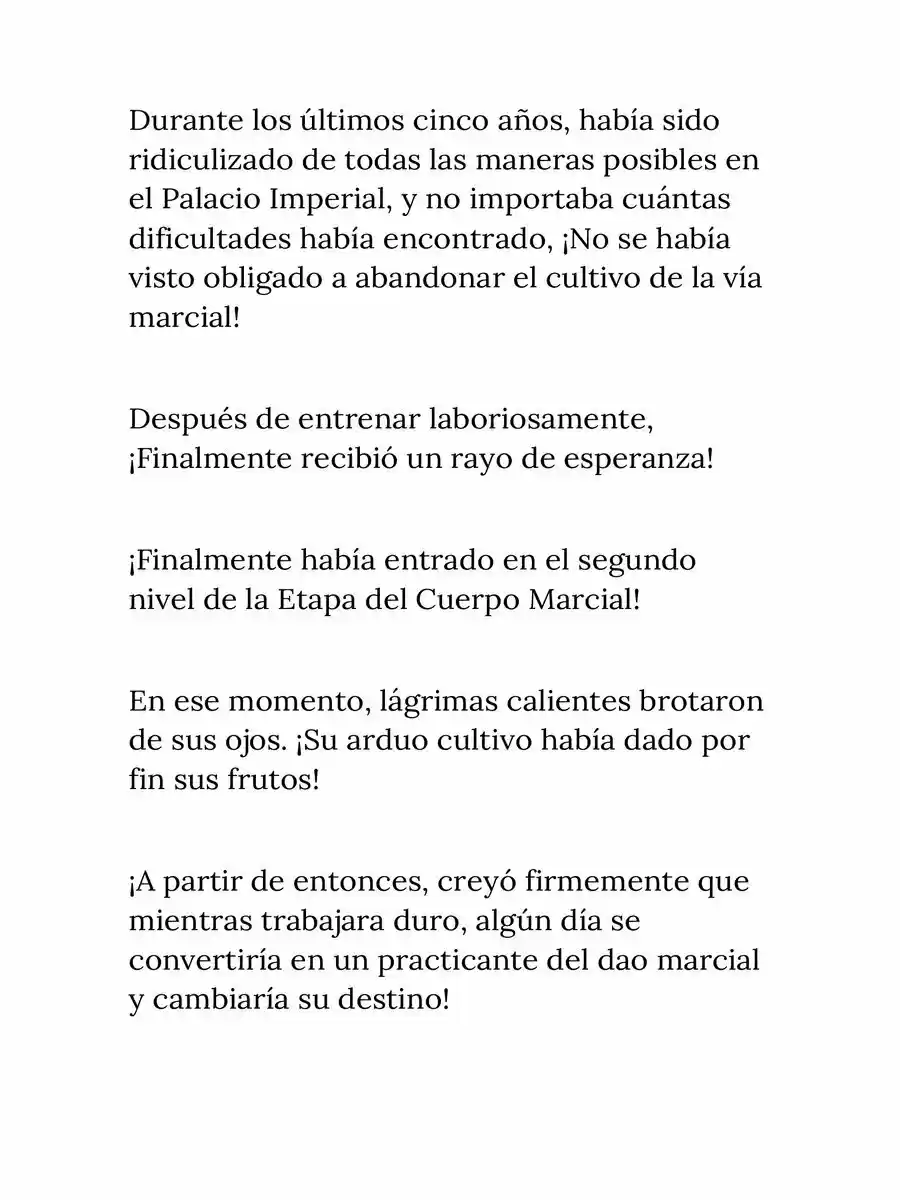 Nine Sun God King (Novela) - Capítulo 1 - Página 15 - LectorTMOo