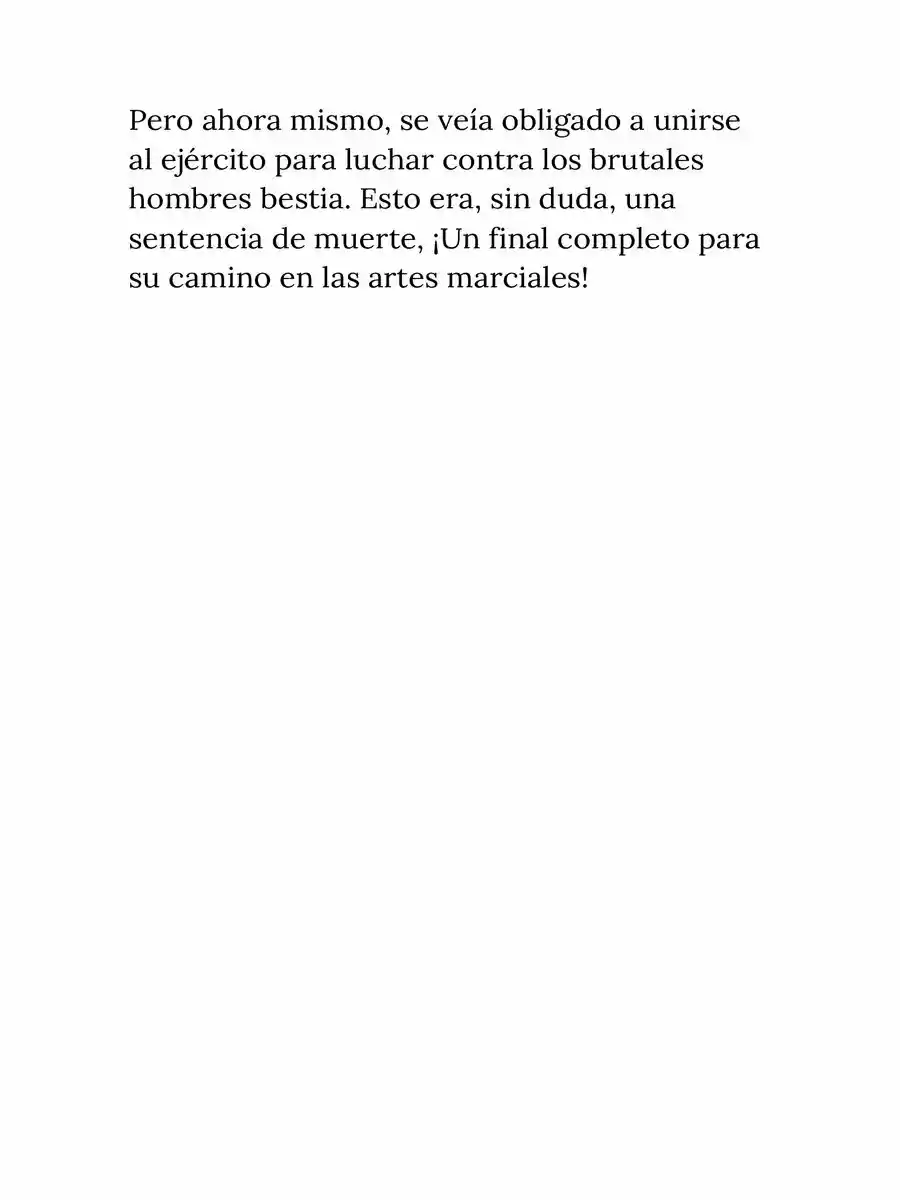 Nine Sun God King (Novela) - Capítulo 1 - Página 16 - LectorTMOo