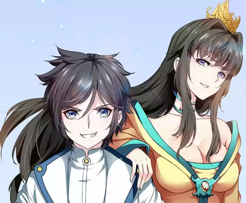 NINE SUN GOD KING - Capítulo  - Página 14 - LectorTMOo