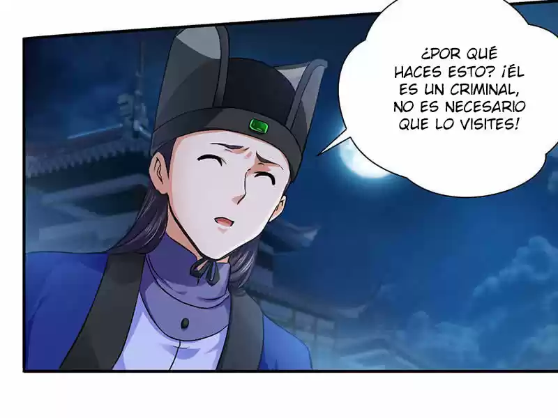 NINE SUN GOD KING - Capítulo 1 - Página 11 - LectorTMOo