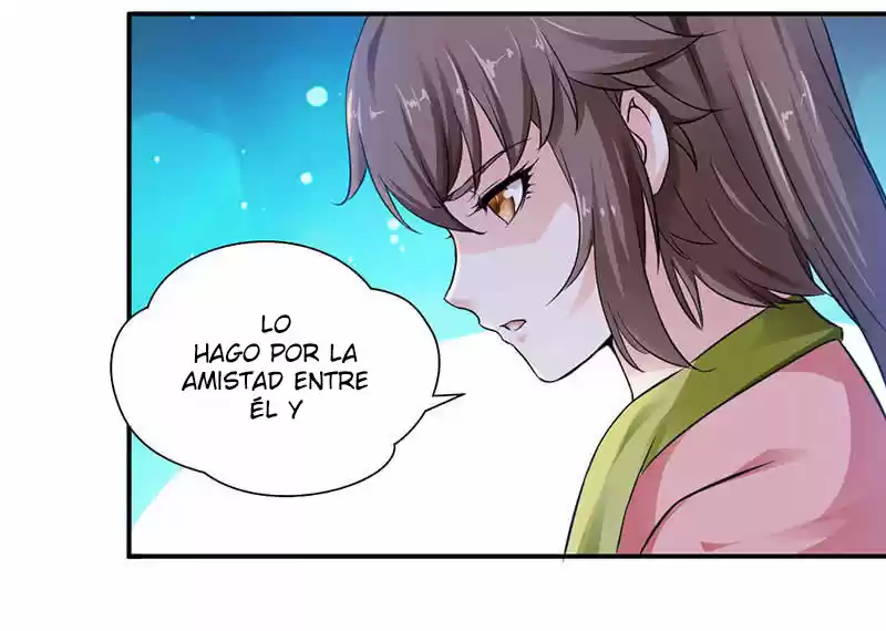 NINE SUN GOD KING - Capítulo 1 - Página 12 - LectorTMOo