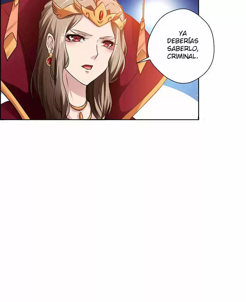 NINE SUN GOD KING - Capítulo 1 - Página 39 - LectorTMOo