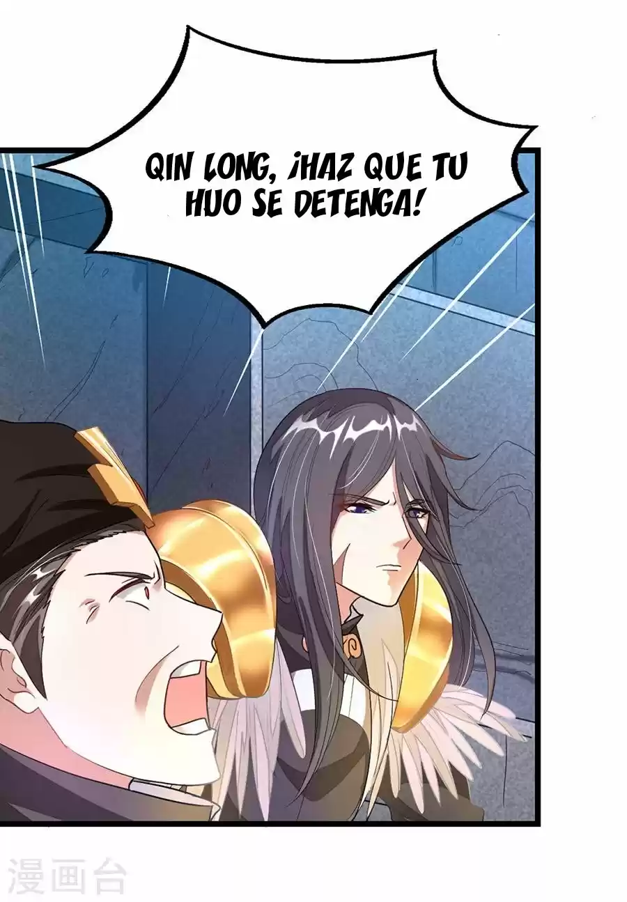 NINE SUN GOD KING - Capítulo 100 - Página 4 - LectorTMOo