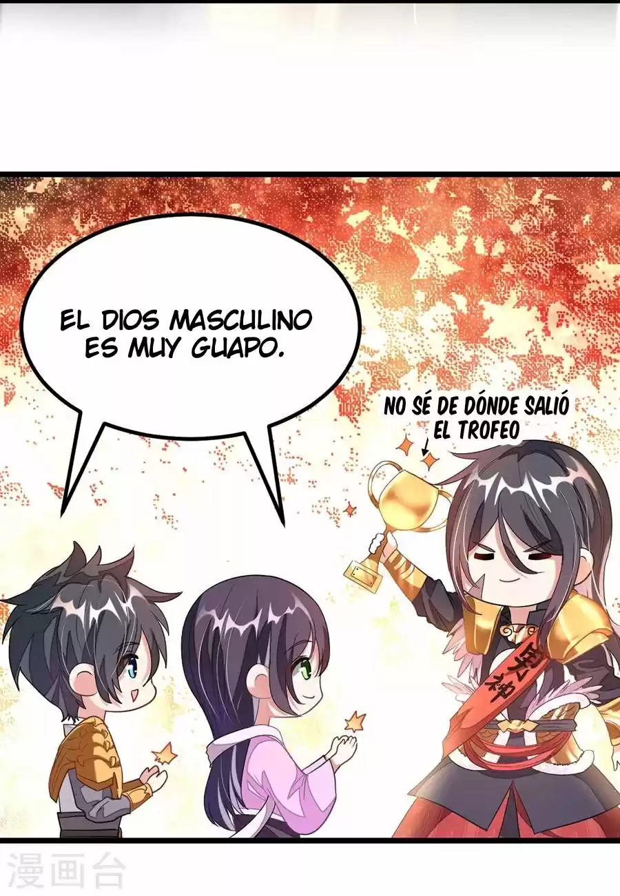 NINE SUN GOD KING - Capítulo 100 - Página 16 - LectorTMOo