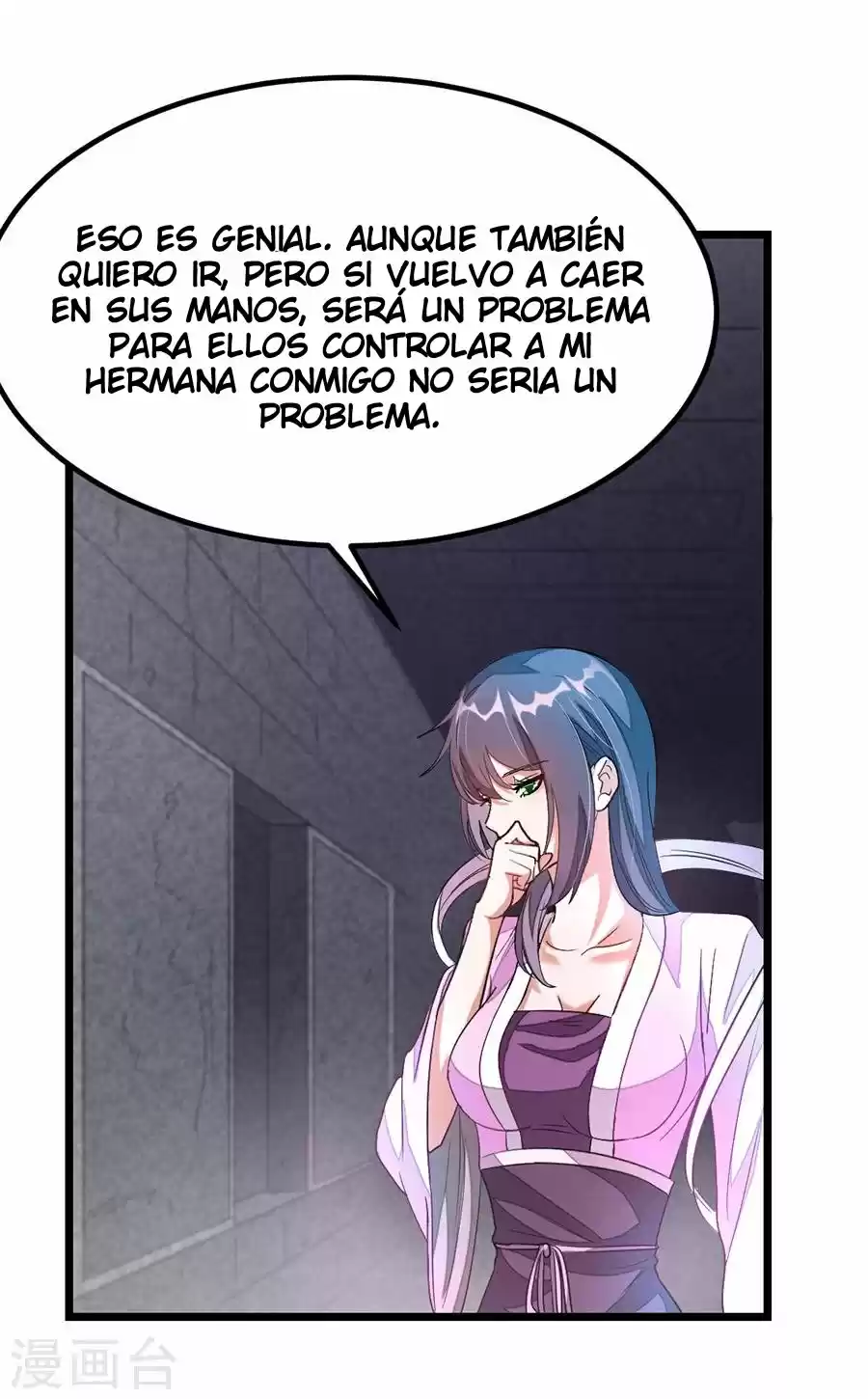 NINE SUN GOD KING - Capítulo 100 - Página 26 - LectorTMOo