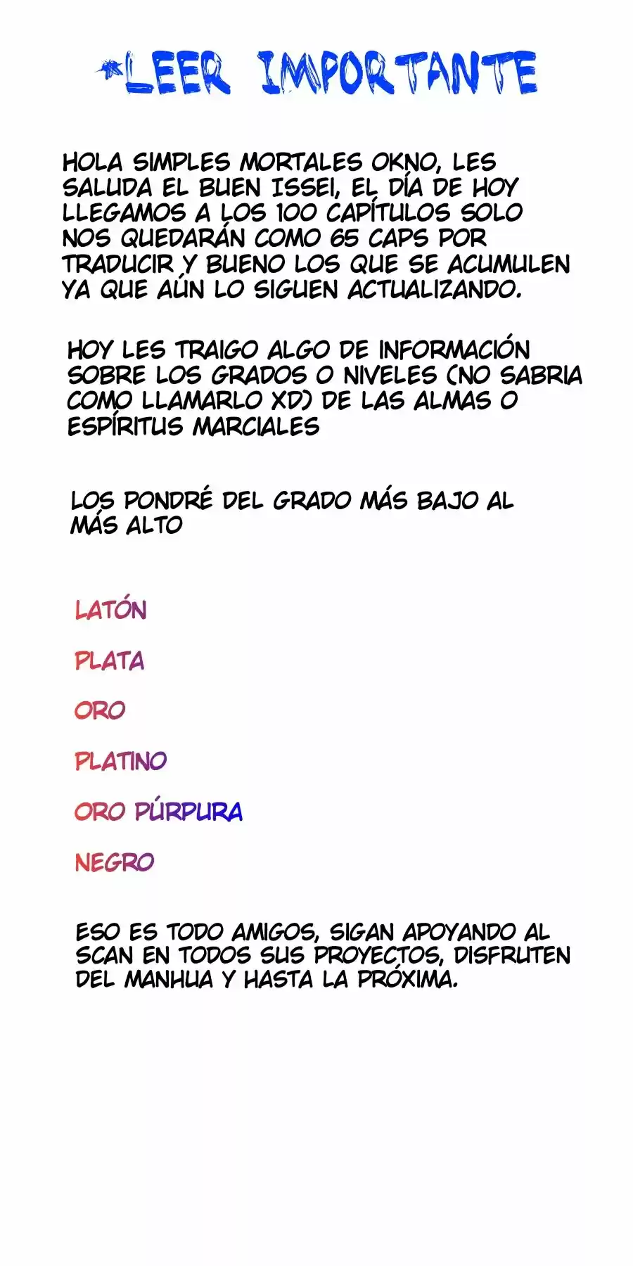 NINE SUN GOD KING - Capítulo 100 - Página 31 - LectorTMOo