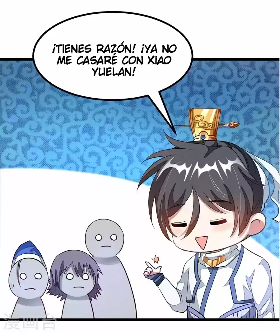 NINE SUN GOD KING - Capítulo 104 - Página 8 - LectorTMOo