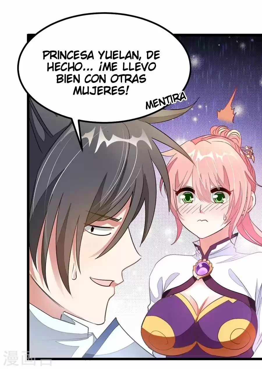 NINE SUN GOD KING - Capítulo 105 - Página 27 - LectorTMOo