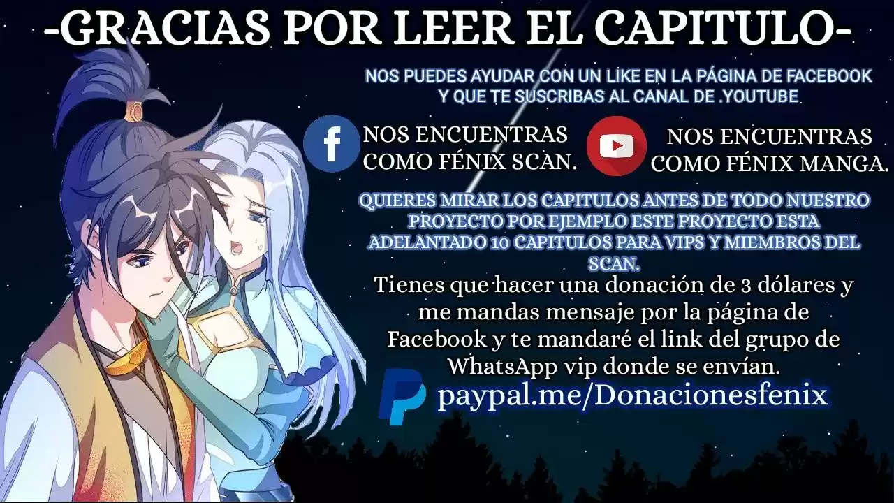 NINE SUN GOD KING - Capítulo 120 - Página 12 - LectorTMOo