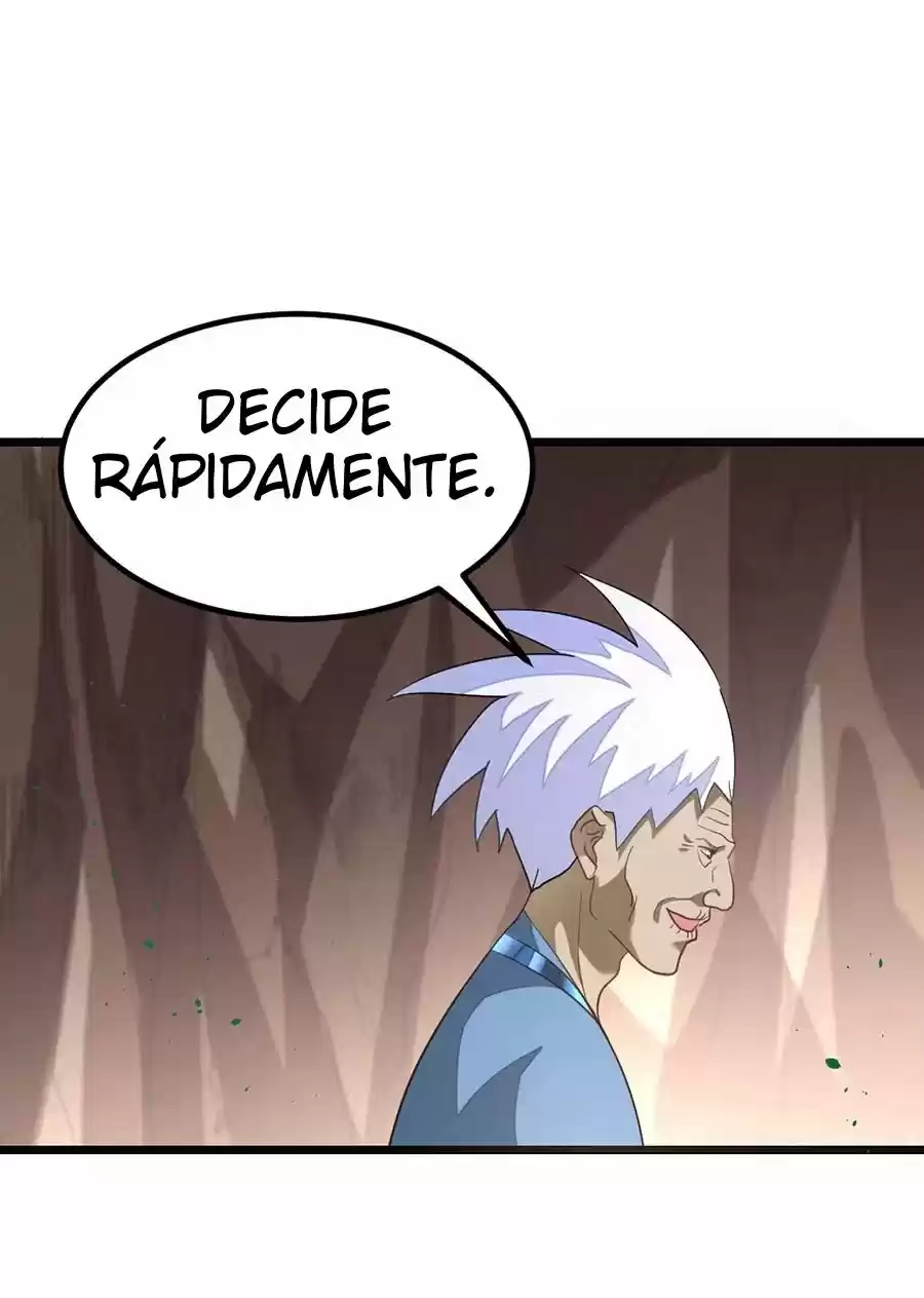NINE SUN GOD KING - Capítulo 143 - Página 17 - LectorTMOo