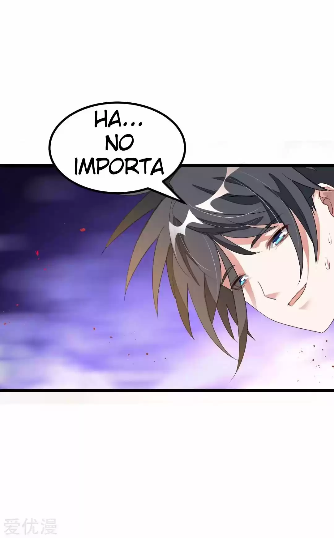 NINE SUN GOD KING - Capítulo 144 - Página 12 - LectorTMOo