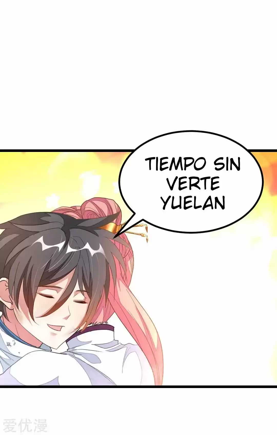 NINE SUN GOD KING - Capítulo 144 - Página 24 - LectorTMOo