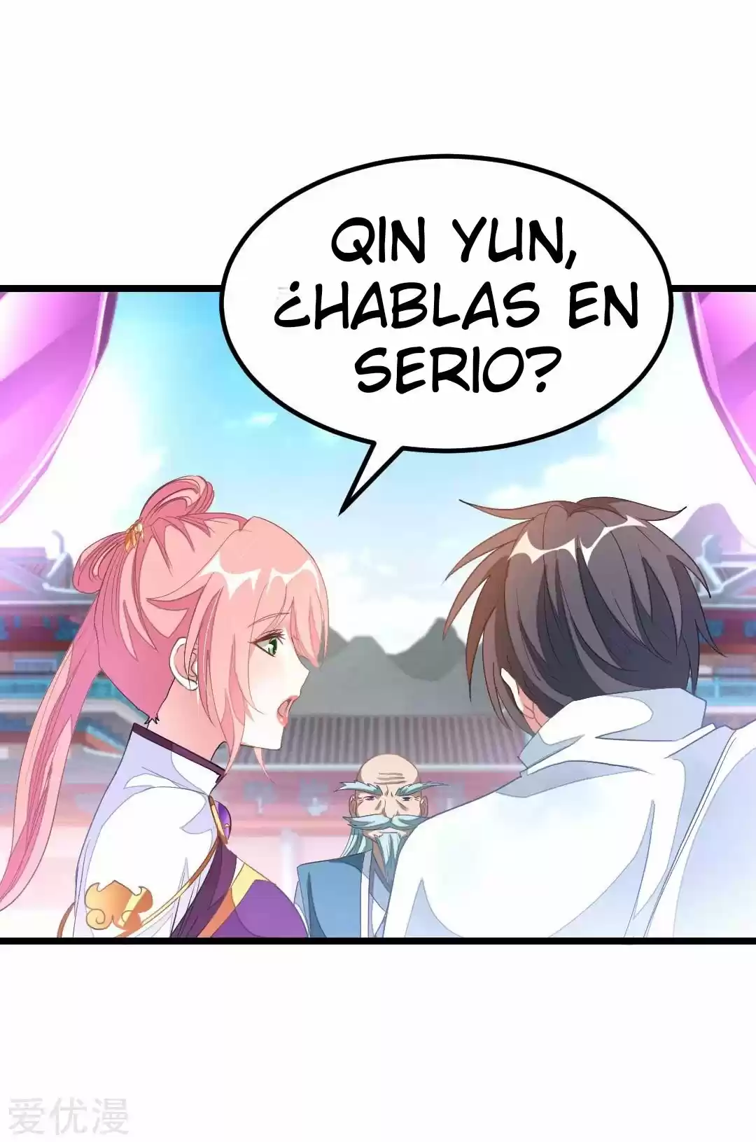 NINE SUN GOD KING - Capítulo 145 - Página 2 - LectorTMOo