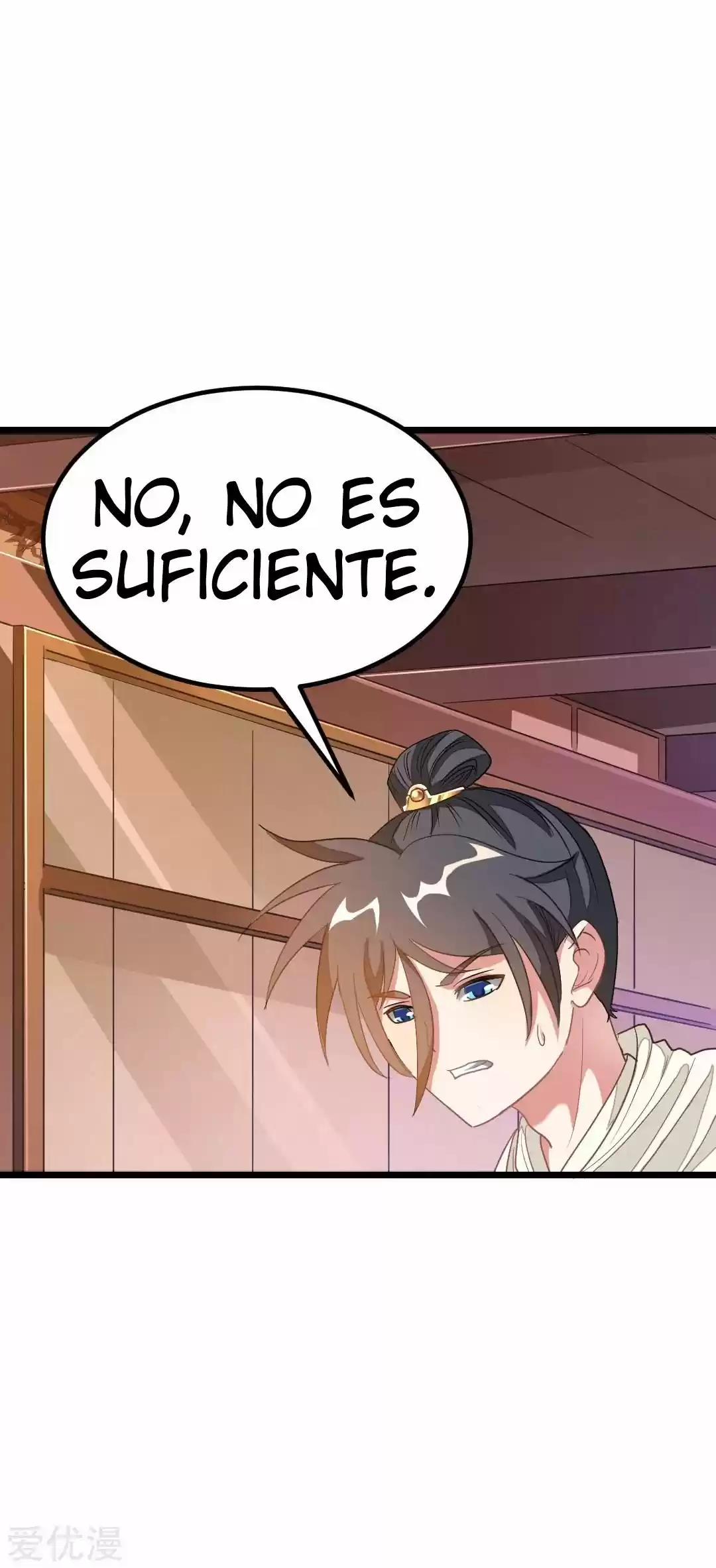 NINE SUN GOD KING - Capítulo 145 - Página 31 - LectorTMOo
