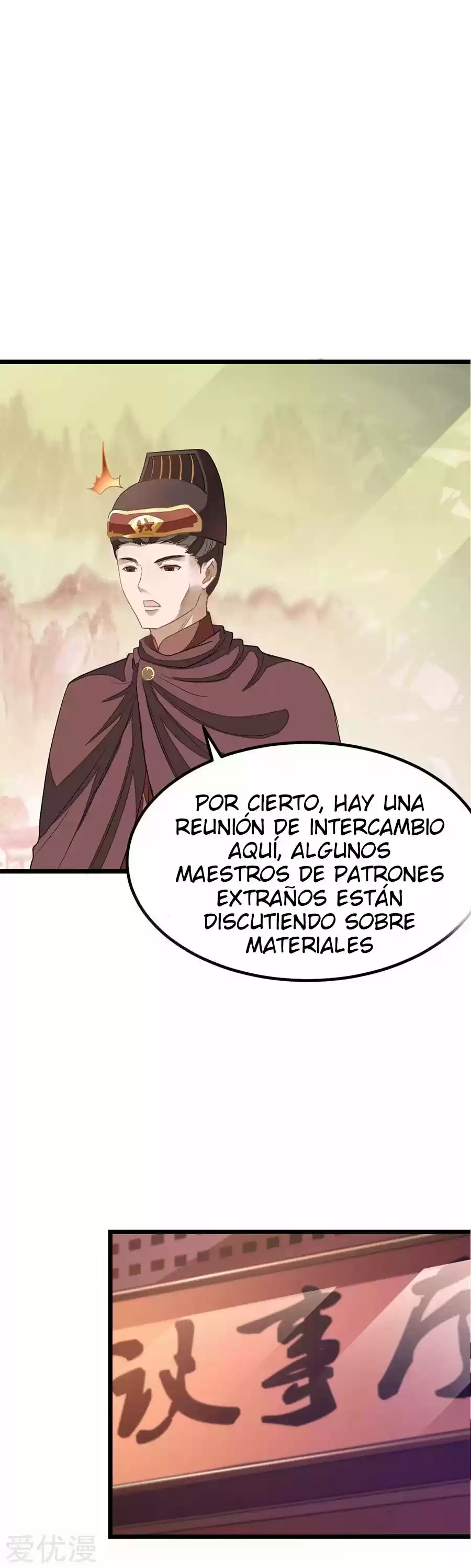 NINE SUN GOD KING - Capítulo 146 - Página 11 - LectorTMOo