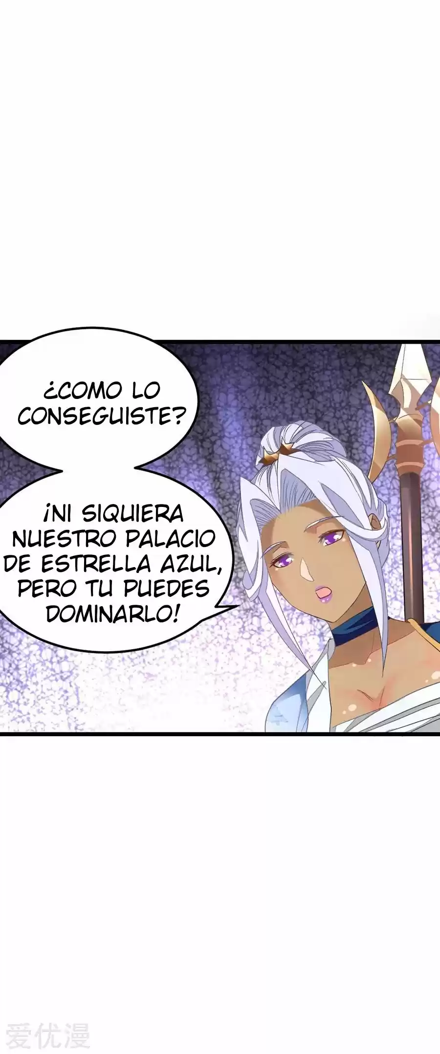 NINE SUN GOD KING - Capítulo 148 - Página 19 - LectorTMOo