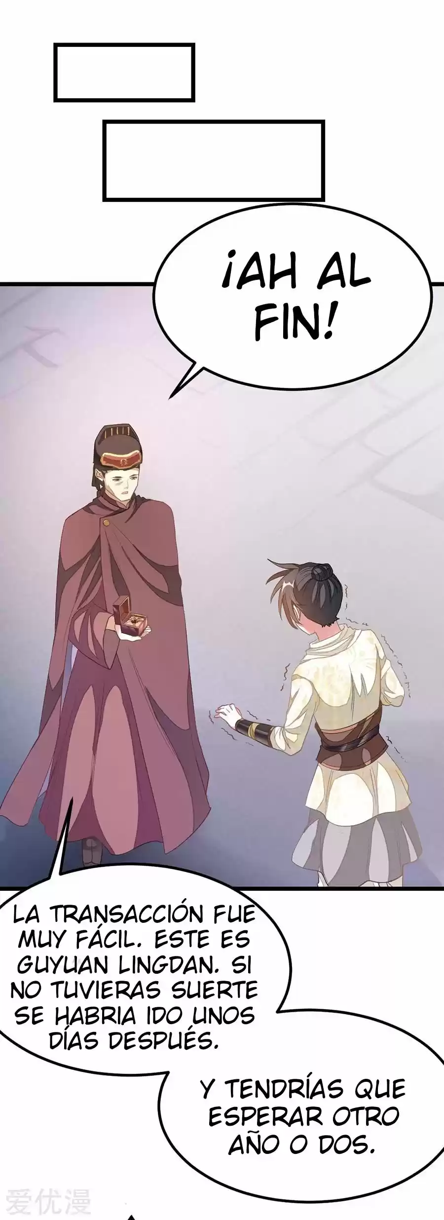 NINE SUN GOD KING - Capítulo 149 - Página 9 - LectorTMOo