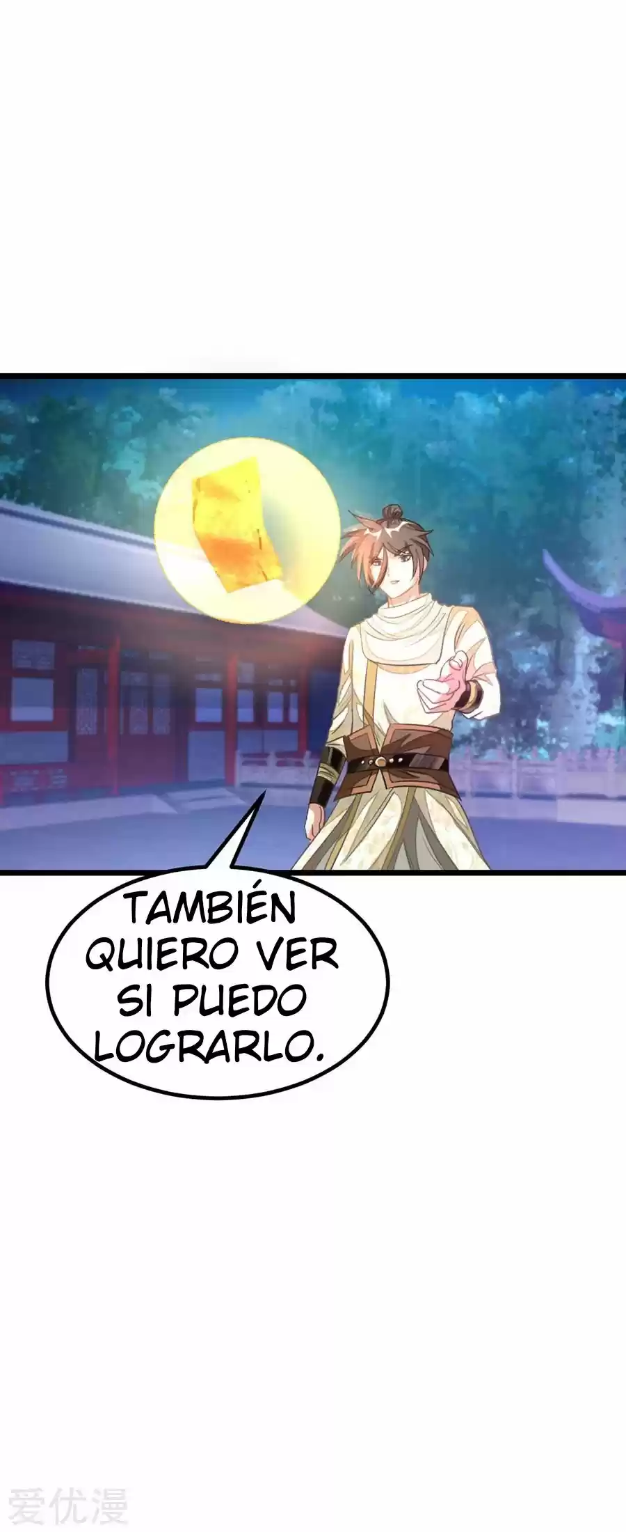 NINE SUN GOD KING - Capítulo 149 - Página 21 - LectorTMOo