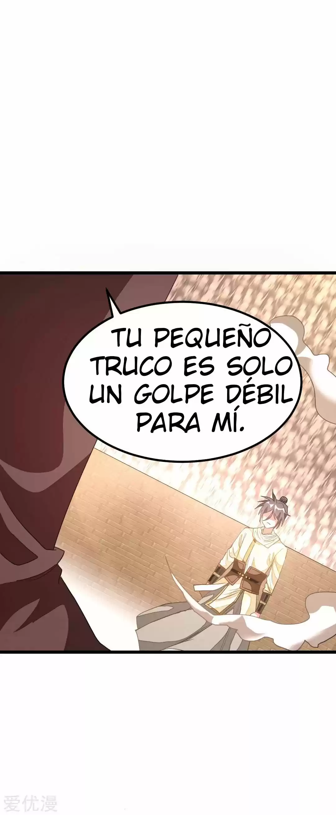 NINE SUN GOD KING - Capítulo 152 - Página 25 - LectorTMOo