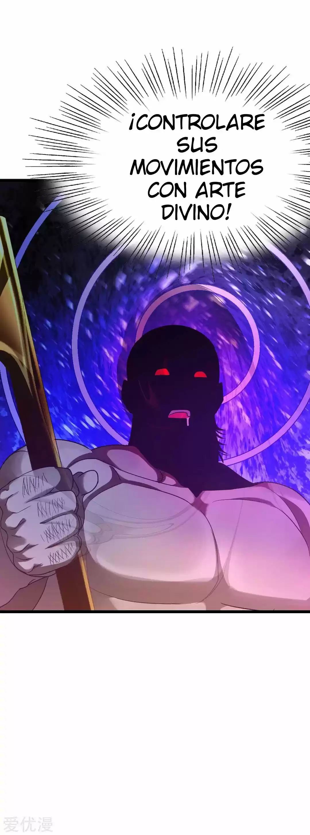 NINE SUN GOD KING - Capítulo 153 - Página 15 - LectorTMOo