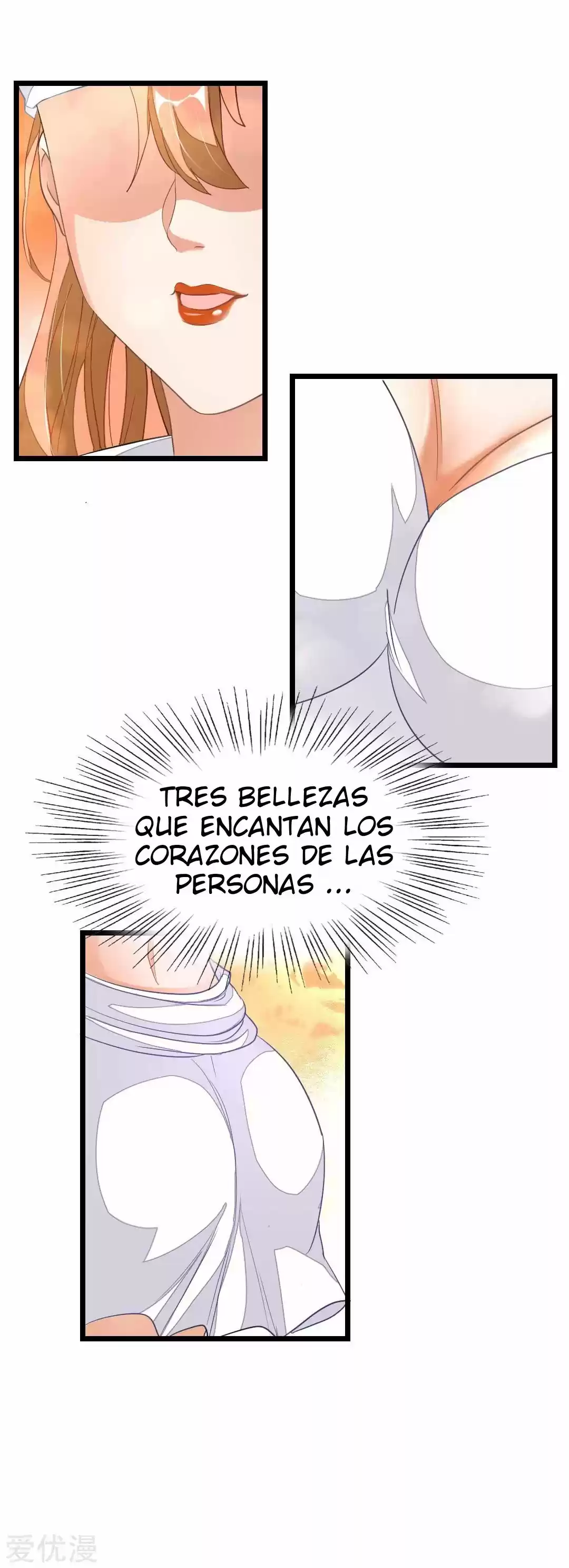 NINE SUN GOD KING - Capítulo 155 - Página 4 - LectorTMOo
