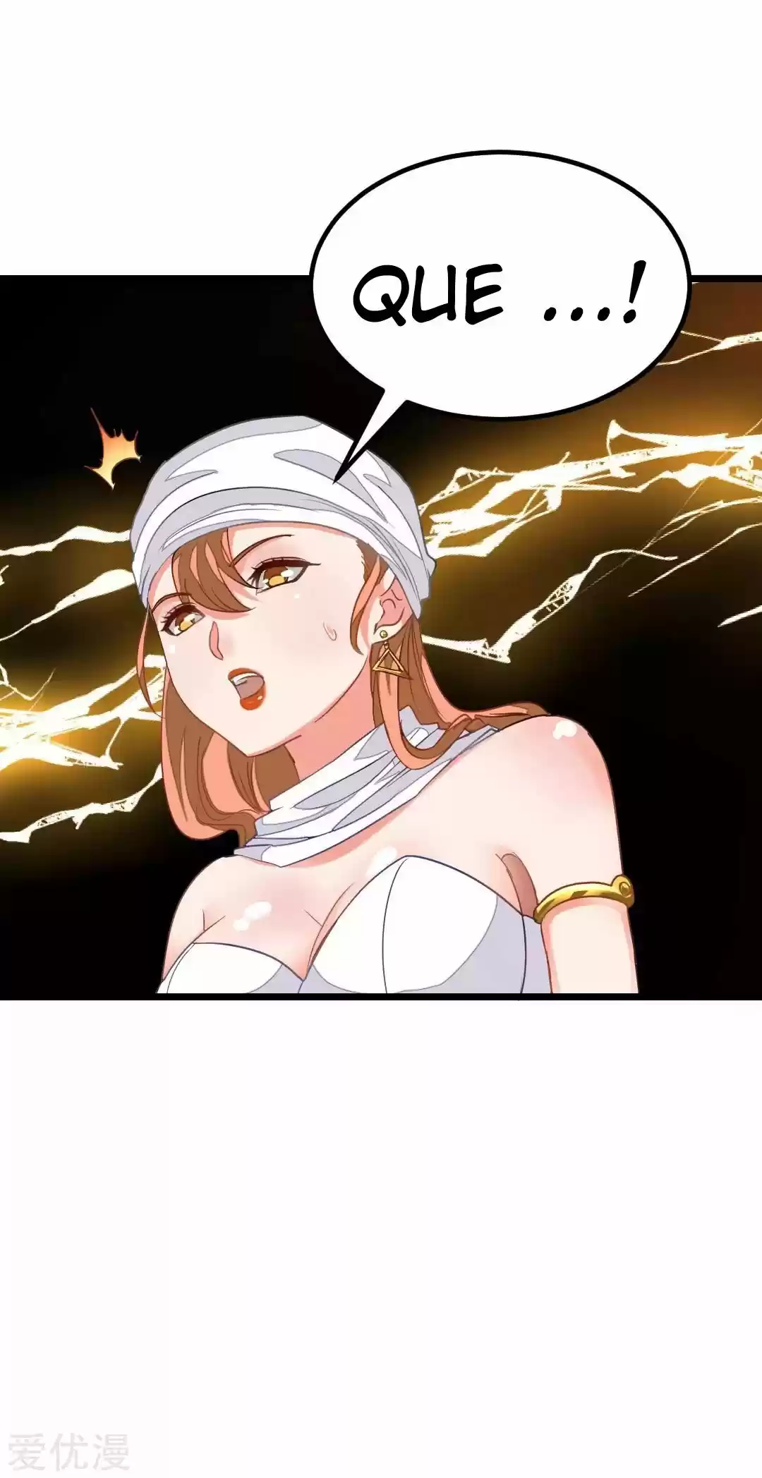 NINE SUN GOD KING - Capítulo 155 - Página 31 - LectorTMOo