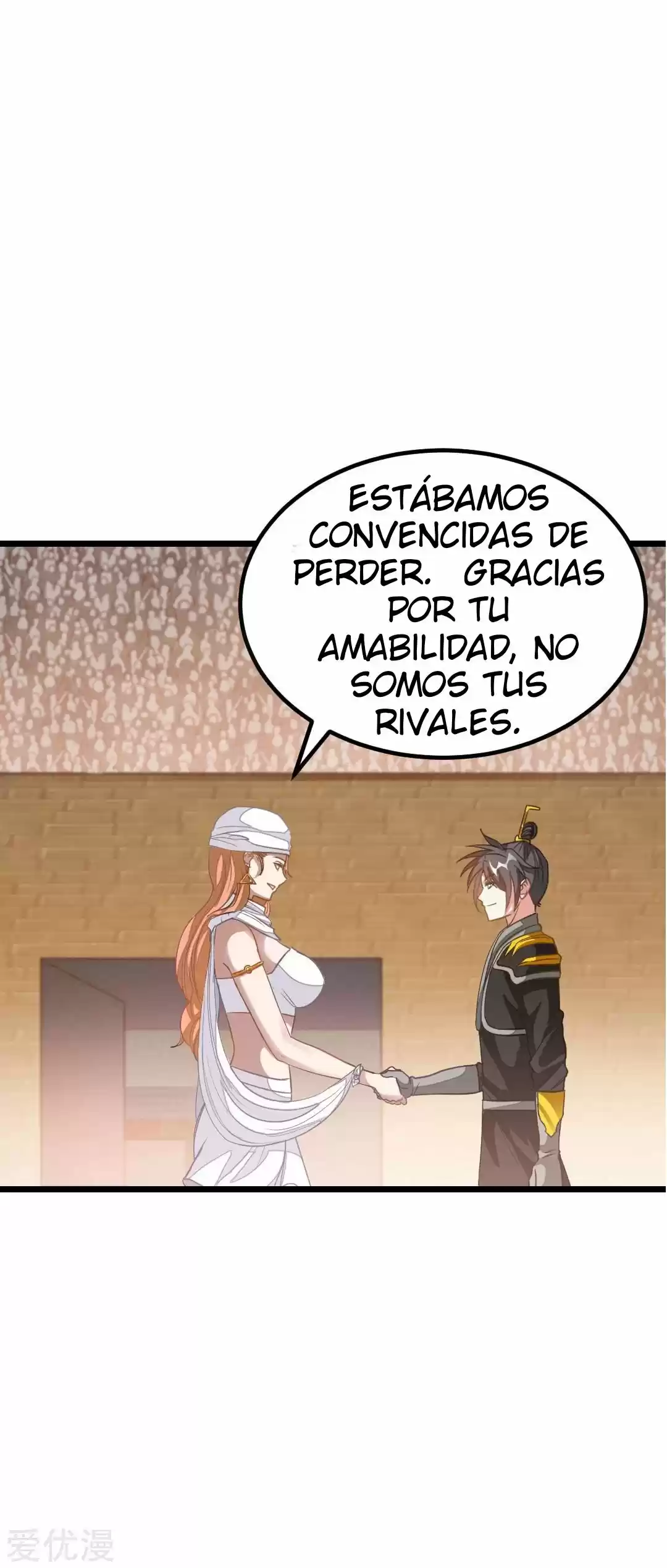NINE SUN GOD KING - Capítulo 156 - Página 13 - LectorTMOo